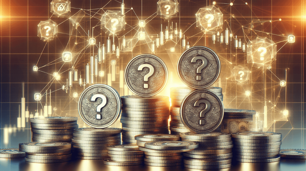 Key Cryptos to Watch for a Rapid Ascent PostMarket Dip Crypto Daily